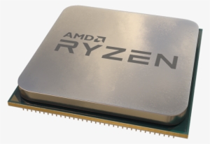 Highest Multiprocessing Performance In Its Class For - Amd Ryzen 5 2600 Png