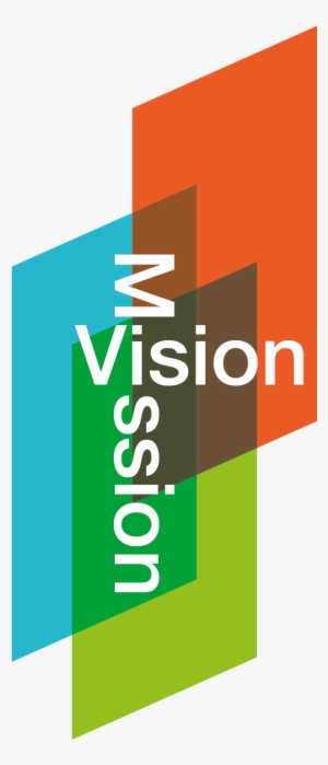 Mission And Vision For Presssalit - Vision & Mission Png