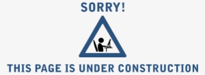 Contact Us - Page Under Construction Images Png