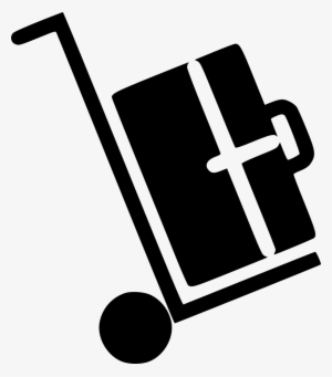 Luggage Comments - Cross