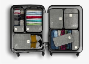 Quick Order - Baggage