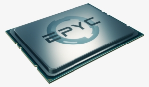 Although The Amd Epyc Is Definitely A Worthy Contender - Amd Epyc