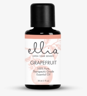 More Views - Ellia Grapefruit Essential Oil - 30ml Bottle