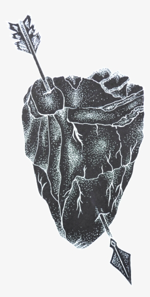 Transparent Black And White Flowers Tumblr - Tumblr