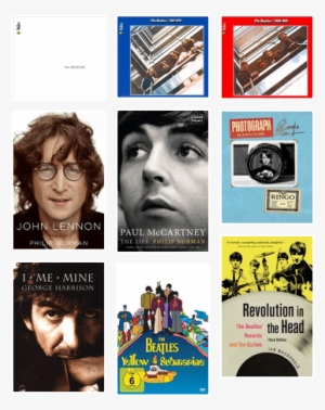 The Beatles - Beatles Yellow Submarine