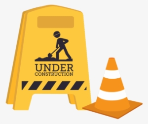 Sicklerville, Medford, Franklin - Under Construction Icon Png