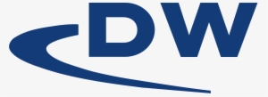 Dw - Deutsche Welle Logo Alt