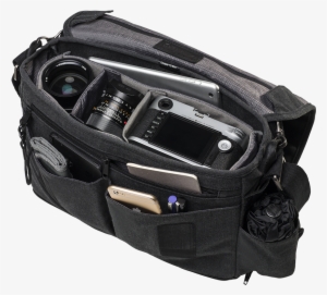 Cooper 13 Slim - Best Camera Bag 2018