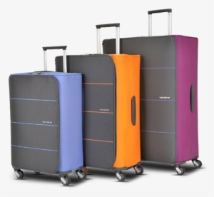 Makrolon - Luggage Bag Set India