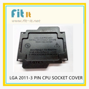 2011-3 Cpu - Cpu Socket