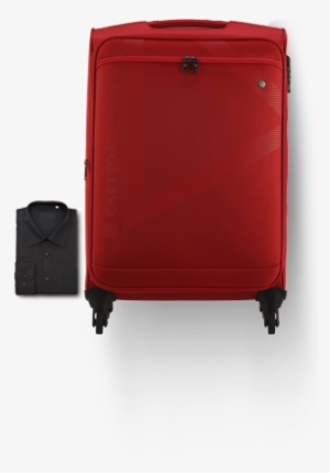 Soft Luggage - Colossus