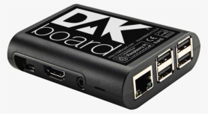 Dakboard Cpu - Alpha Aec200pc Alphaecall 200 Master Computer