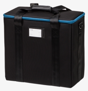Car Case Cc17 - Tenba Car 17 Case