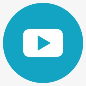 2018 Aveo Vision - Youtube Round Icon Png