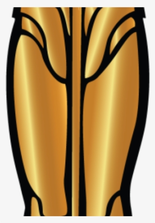 Download Wallpaper - Oscars Clipart Png