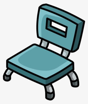 Cpu Chair Icon - Club Penguin Cpu Chair