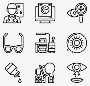 Optometrist Elements