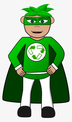 Green Arrow Drawing Superhero Cartoon Computer Icons - Eco Superhero
