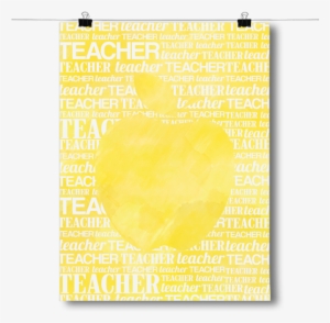 Apple Silhouette - Inspired Posters Madre Como La Mia Poster Size 18x24