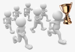 Citrus Informatics Vision - Vision And Goal Png