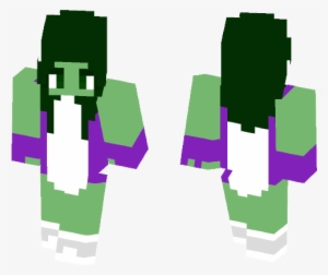 She Hulk (marvel) - Cartoon