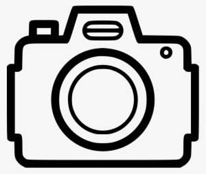 Dslr Camera - - Circle