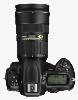 Photo Of D3x - Nikon 700d Price In India