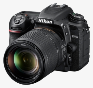 Image - Nikon D7100 Kit 18 105 Vr