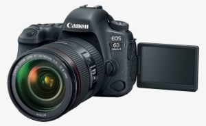 Canon Camera Png - Canon Bg-e21 Battery Grip