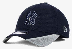 New York Yankees New Era - New York Yankees New Era Mlb Reflective Slugger Diamond