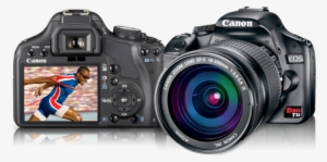 Dslr Camera Pic Hd Png