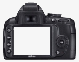 Edit, Overlay, And Camera Image - Nikon D3000 Price In Pakistan