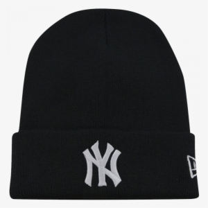 Clor New York Yankees Fashion Cuffed Knit Beanie Jpg - New York Yankees