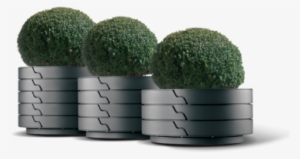 Flores Planters - Furniture