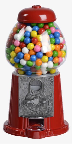 Junior Gumball Machine - Gumball Machine