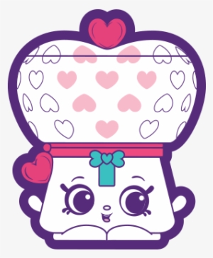 Bubble Gum Sweetheart - Wiki