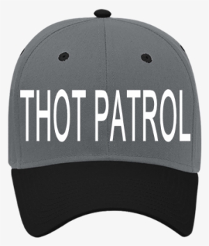 Thot Patrol Hat