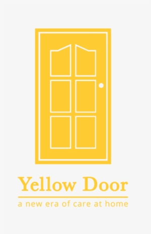 Big Yellow Door Logo