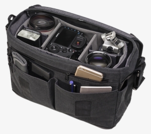 Cooper - Tenba Cooper 15 Camera Bag