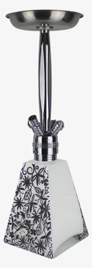 Black-flowers - Nargilem Nps Ultimate Pyramid