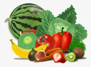 Fresh Healthy Food Png Transparent Image - Healthy Food In Png