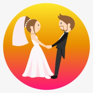 Wedding-couple