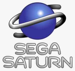 Sega Saturn Png - Sega Saturn