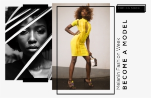 Become A Model - Model