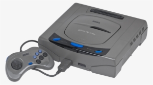 Sega Saturn Jp Mk1 Console Set - ゲーム 機 セガ サターン