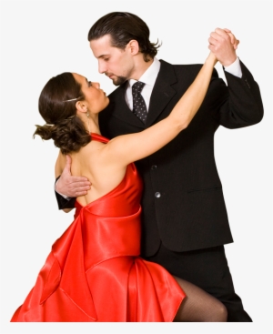 Prepare For Your Brisbane Wedding With In-depth Bridal - Latin Dance Couple Png