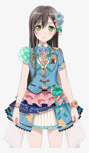 Shared Happiness Live2d Model - Happiness