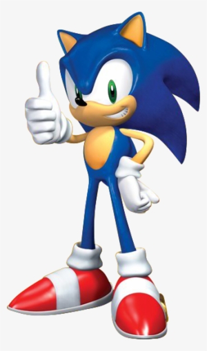 Sega Superstars Sonic - Sega Superstars Eye Toy