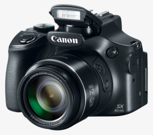 Canon Sx60