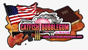 Catfish Bubblegum - Bestseller - Previous - Next - Portable Network Graphics